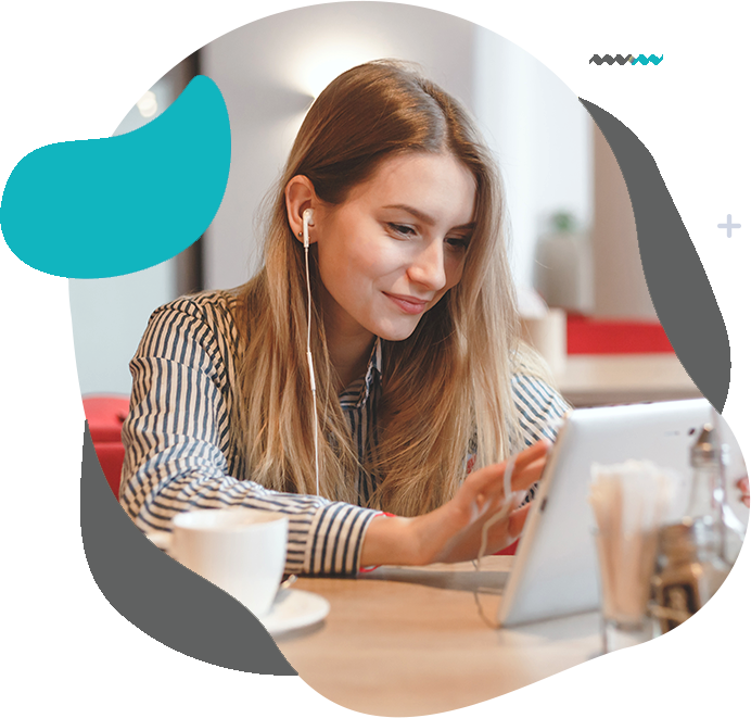 Get In Touch With Us