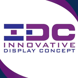 IDC Innovative Display Concept