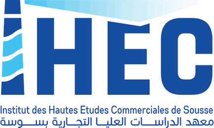 IHEC Sousse