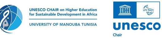 Chaire UNESCO, Université de la Manouba