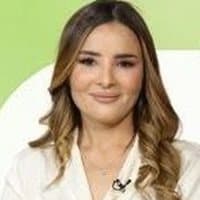 Portrait de Anissa Maraoui