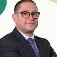Portrait de Moneim Taieb
