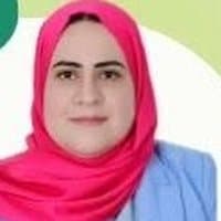 Portrait de Nadia Mansour